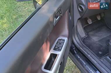 Универсал Volvo V50 2010 в 