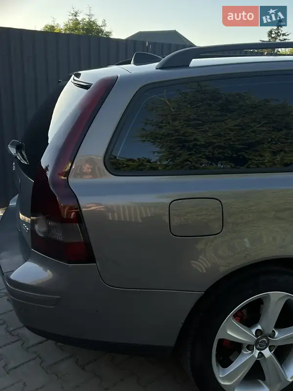 Volvo V50 2007 VIN YV1MW755172311336 фото оголошення 18 з 83