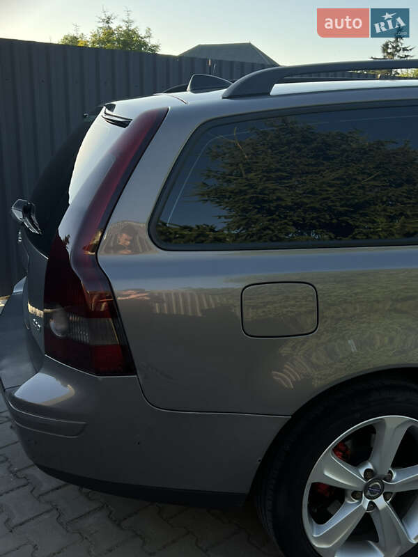 Універсал Volvo V50 2007 в Тернополі