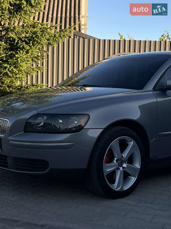 Універсал Volvo V50 2007 в Тернополі