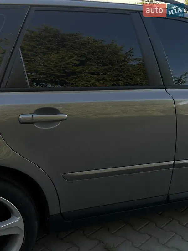 Volvo V50 2007 VIN YV1MW755172311336 фото оголошення 34 з 83