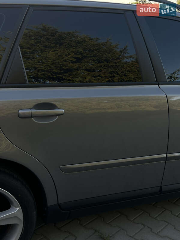 Універсал Volvo V50 2007 в Тернополі