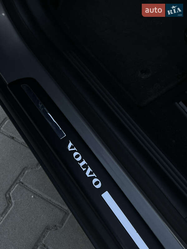 Універсал Volvo V50 2007 в Тернополі