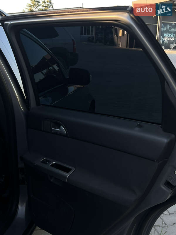 Універсал Volvo V50 2007 в Тернополі