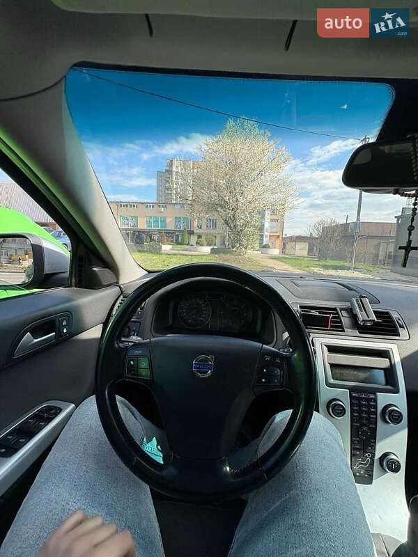 Универсал Volvo V50 2010 в Стрые