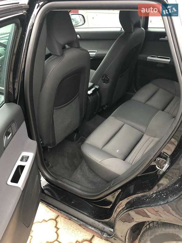 Универсал Volvo V50 2010 в Стрые