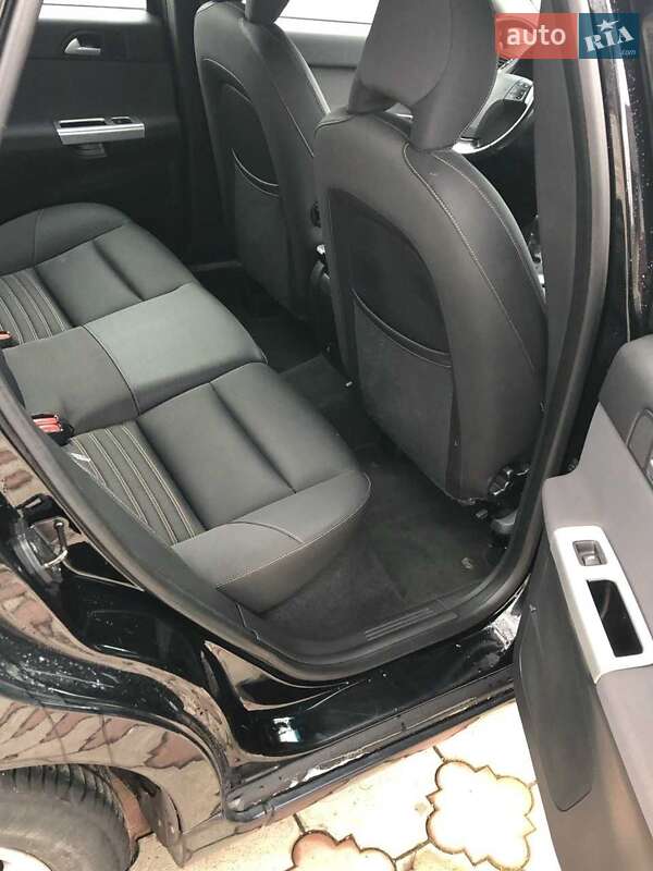 Универсал Volvo V50 2010 в Стрые