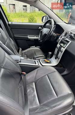 Универсал Volvo V50 2011 в 