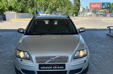 Универсал Volvo V50 2006 в Николаеве