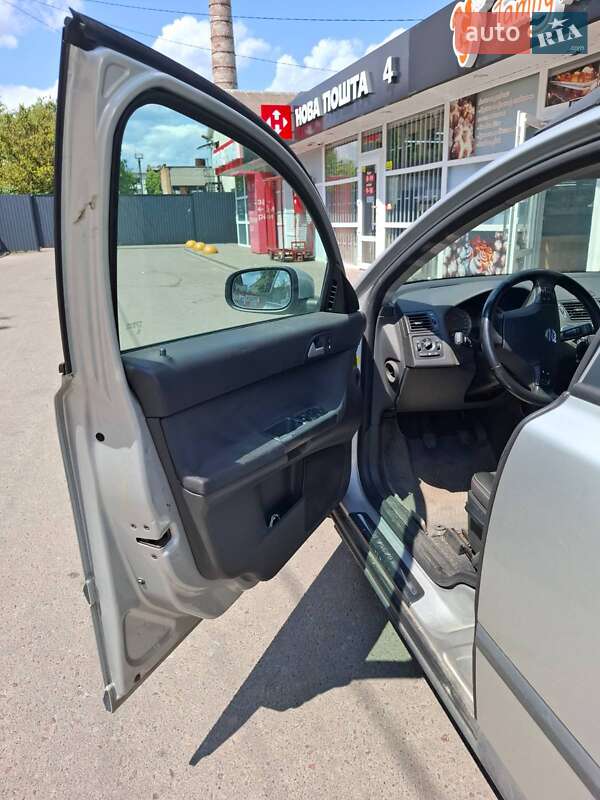 Універсал Volvo V50 2006 в Сарнах