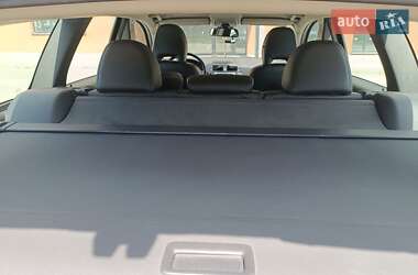 Универсал Volvo V50 2010 в 