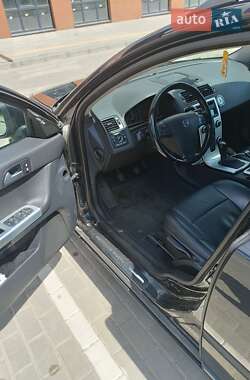Универсал Volvo V50 2010 в 