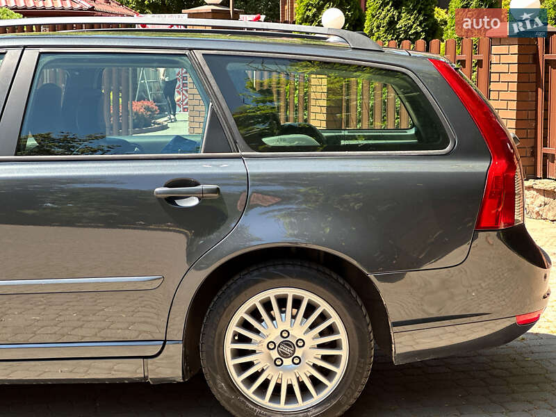 Універсал Volvo V50 2009 в Самборі