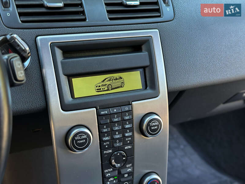 Універсал Volvo V50 2009 в Самборі