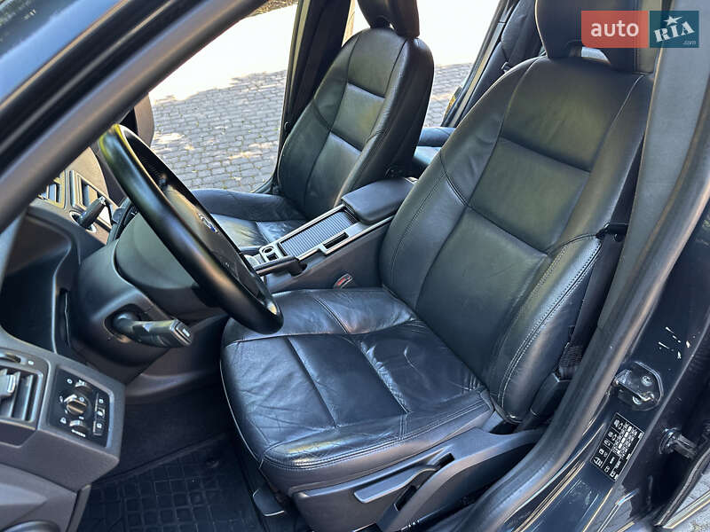 Універсал Volvo V50 2009 в Самборі