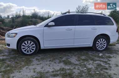 Универсал Volvo V50 2009 в Житомире