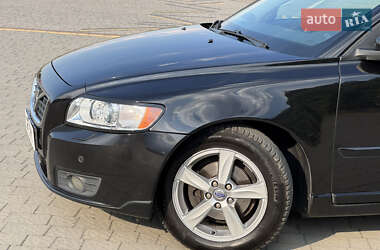 Універсал Volvo V50 2011 в 