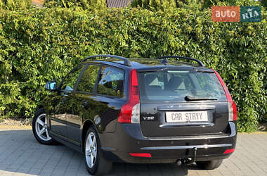 Універсал Volvo V50 2011 в 