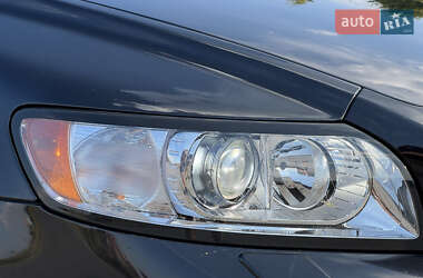 Універсал Volvo V50 2011 в 