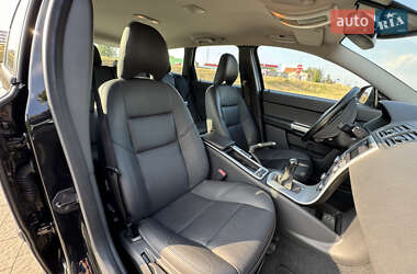 Універсал Volvo V50 2011 в 