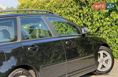Універсал Volvo V50 2011 в 