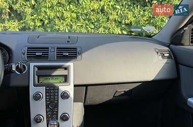 Універсал Volvo V50 2011 в 