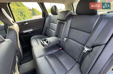 Універсал Volvo V50 2011 в 