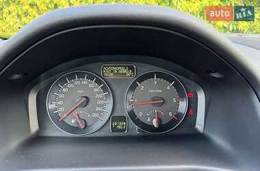 Універсал Volvo V50 2011 в 