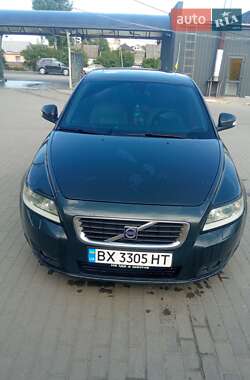Универсал Volvo V50 2010 в Шепетовке