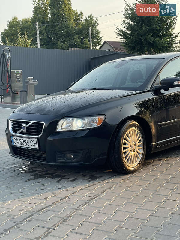 Универсал Volvo V50 2009 в Жашкове