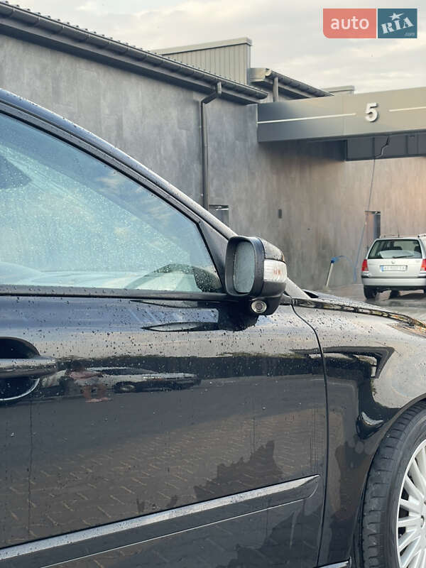 Универсал Volvo V50 2009 в Жашкове