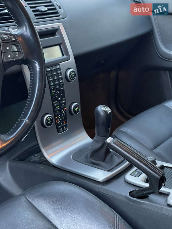 Универсал Volvo V50 2009 в Жашкове