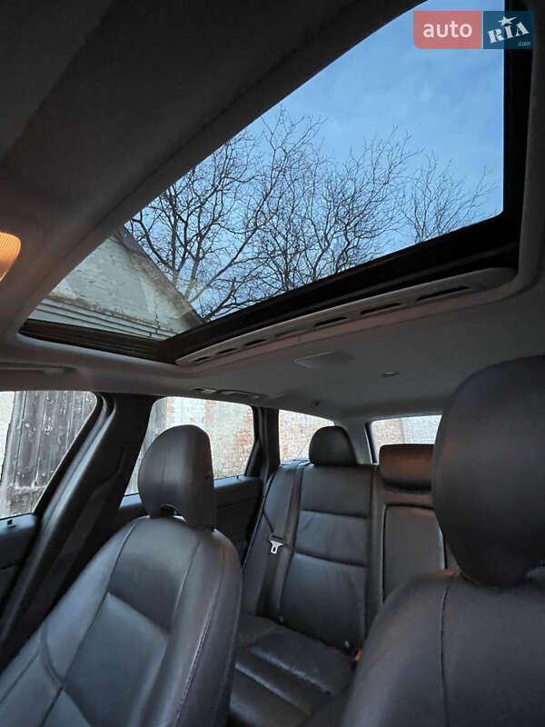 Универсал Volvo V50 2009 в Жашкове