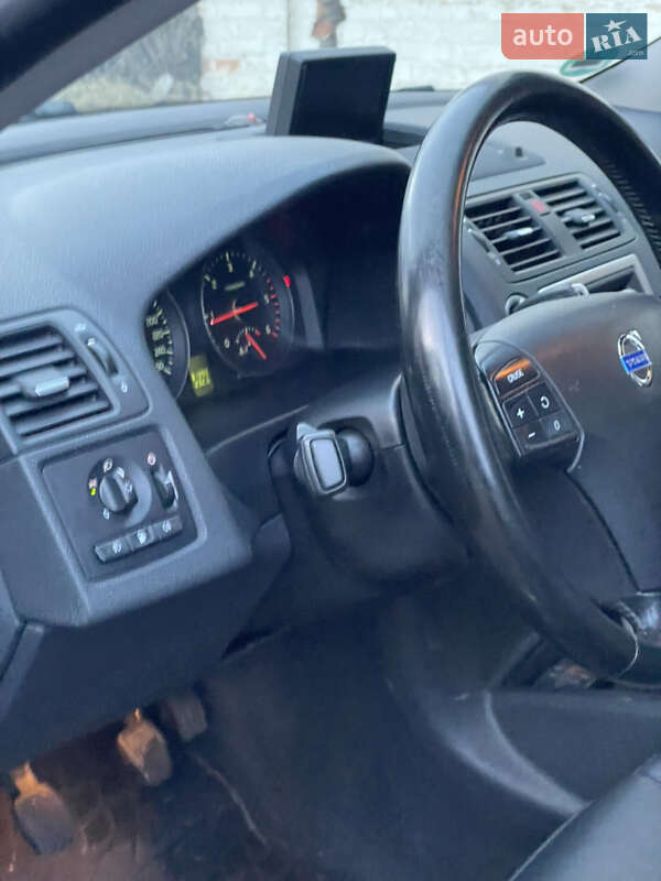 Универсал Volvo V50 2009 в Жашкове