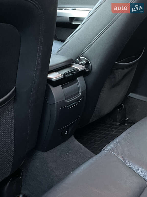 Универсал Volvo V50 2009 в Жашкове