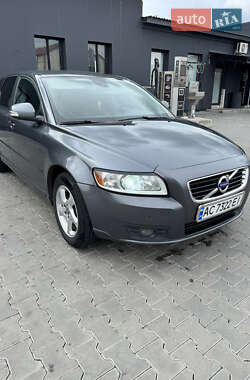 Універсал Volvo V50 2011 в Нововолинську