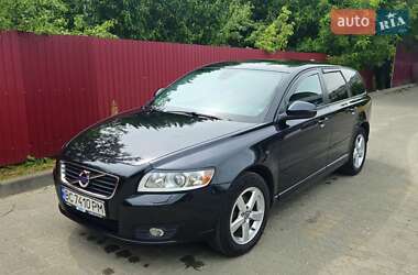 Универсал Volvo V50 2011 в Львове