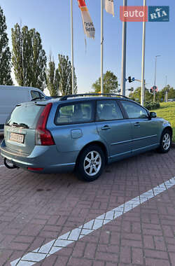 Универсал Volvo V50 2009 в 