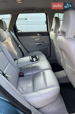Универсал Volvo V50 2009 в 
