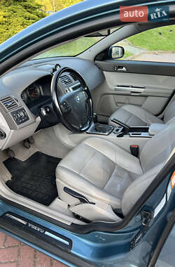 Универсал Volvo V50 2009 в 