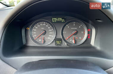 Универсал Volvo V50 2009 в 