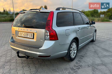 Універсал Volvo V50 2010 в 