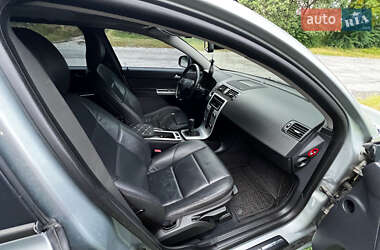 Універсал Volvo V50 2010 в 