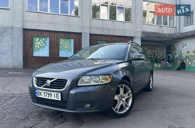 Универсал Volvo V50 2007 в Ровно