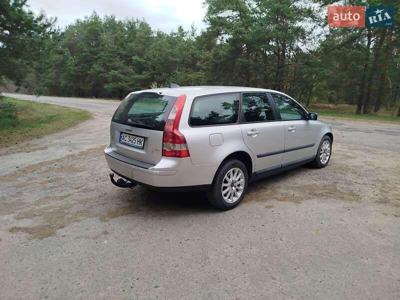 Универсал Volvo V50 2005 в Ковеле