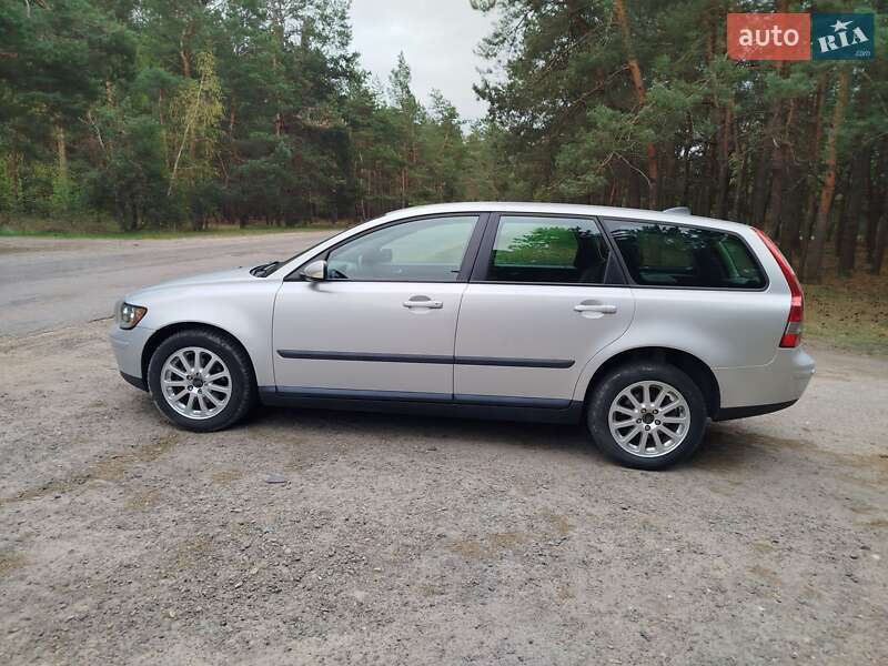 Универсал Volvo V50 2005 в Ковеле