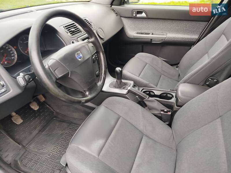Универсал Volvo V50 2005 в Ковеле