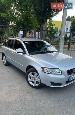 Універсал Volvo V50 2009 в Києві