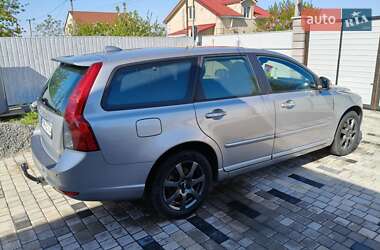 Универсал Volvo V50 2011 в Одессе