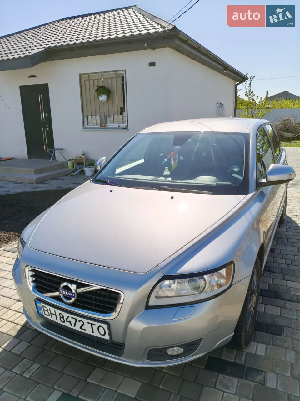 2010 Volvo V50 - мініатюра 28